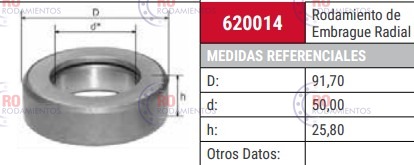 CRAP 620014 - imagen 2